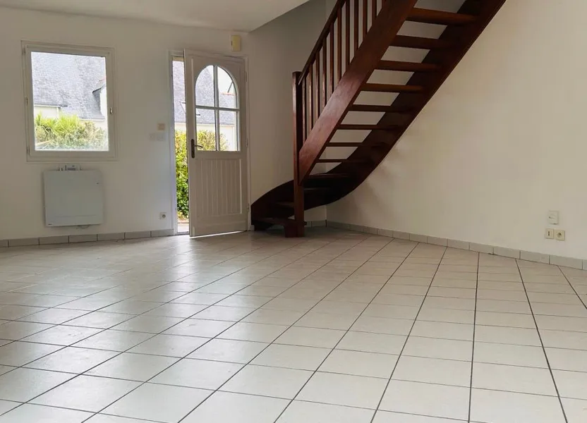 Maison Route du Pouldu à Le Hézo