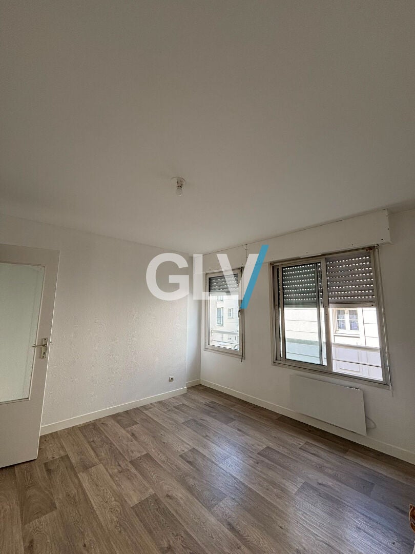Appartement Rue Alphonse Mercier à Lille