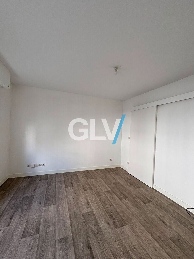 Appartement Rue Alphonse Mercier à Lille
