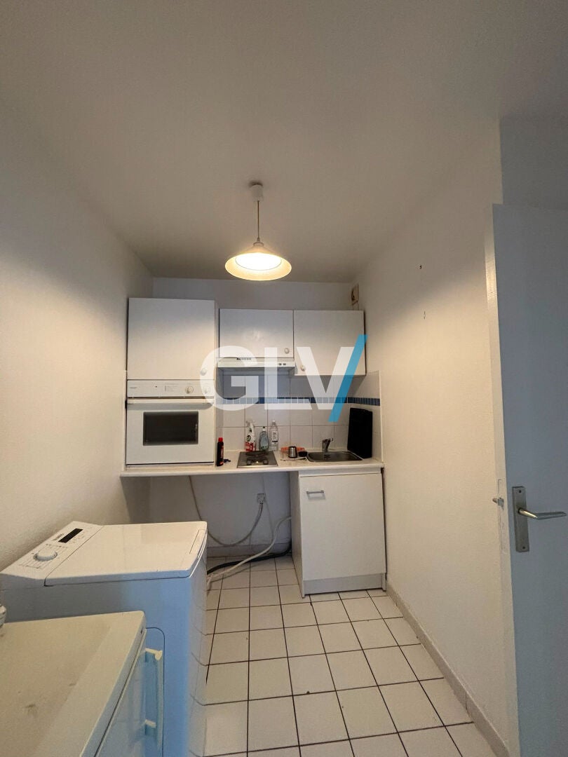 Appartement Rue Alphonse Mercier à Lille
