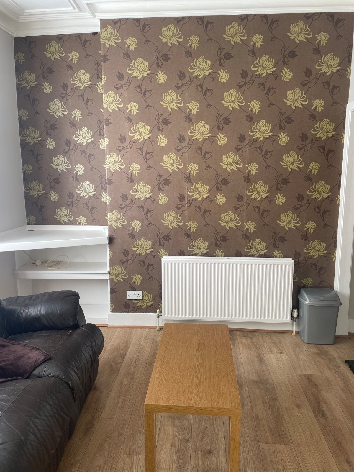 Flat Victoria Road in Aberdeen City
