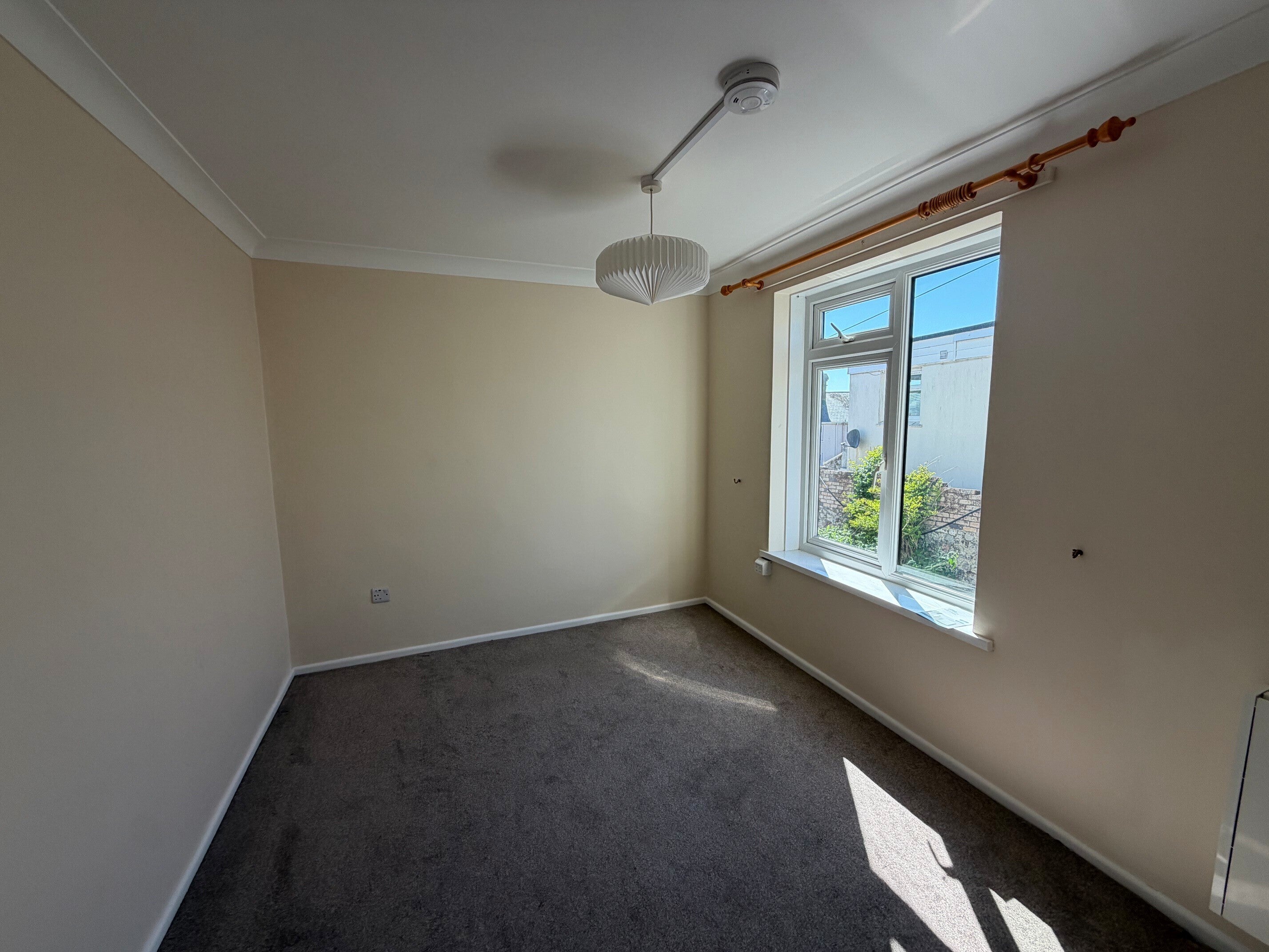 Flat West End in Marazion