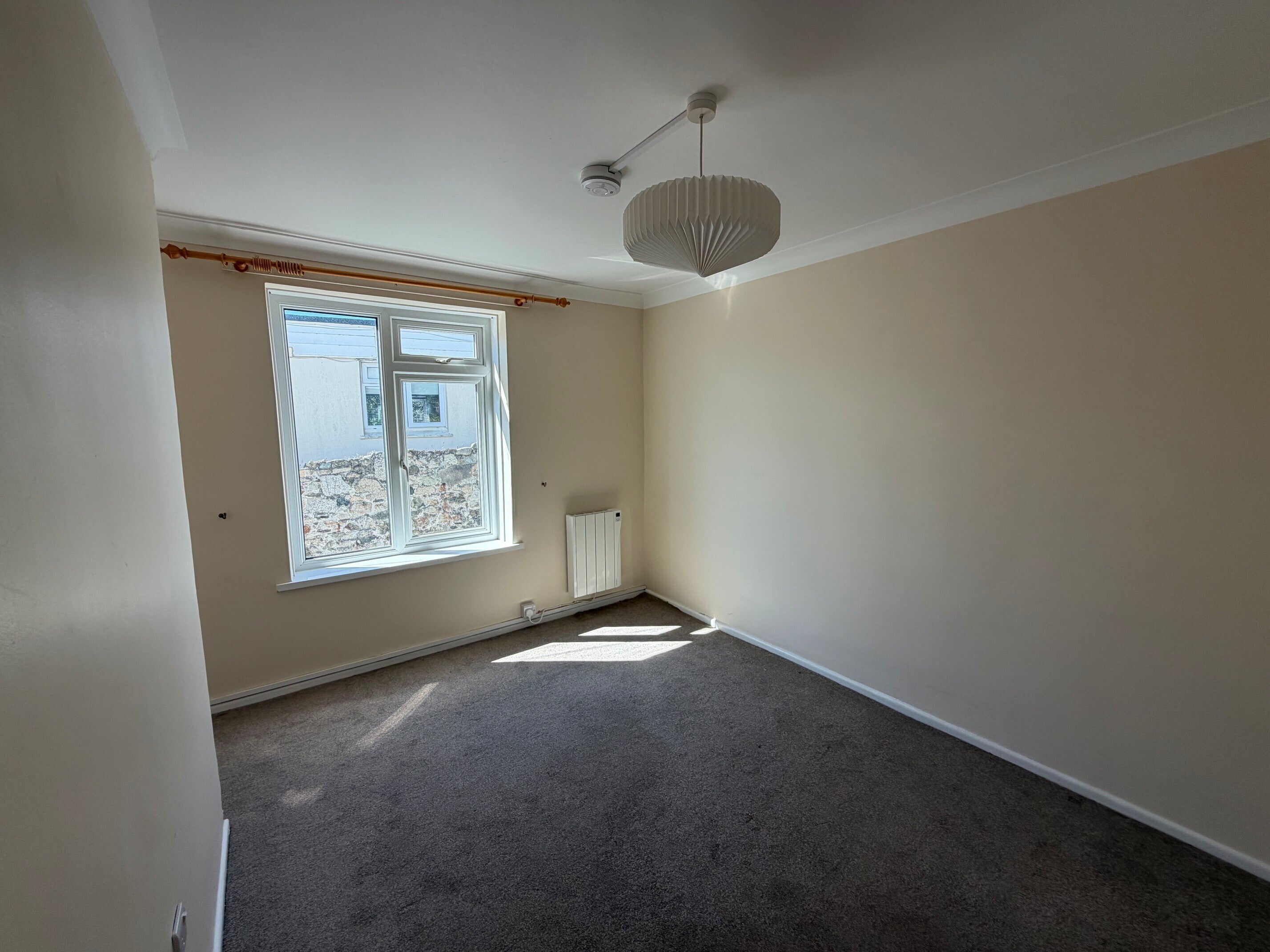 Flat West End in Marazion