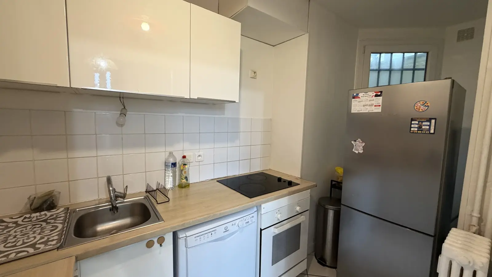 Appartement Rue du Docteur Ariche à Saint-Germain-en-Laye