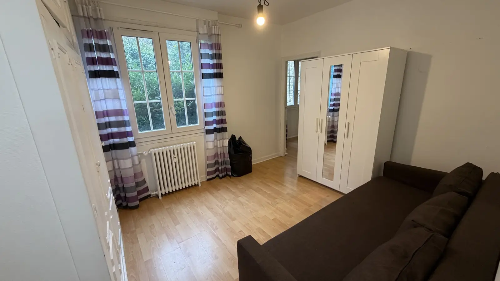 Appartement Rue du Docteur Ariche à Saint-Germain-en-Laye