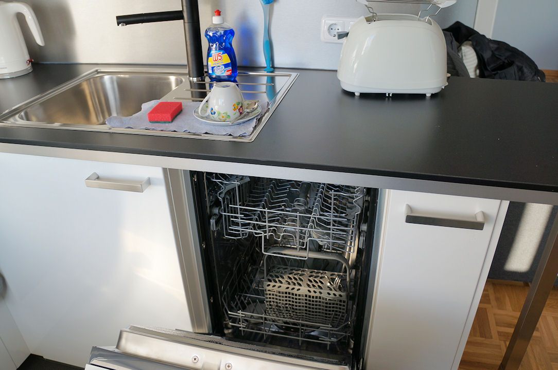 Wohnung Deutz-Kalker Straße in Köln