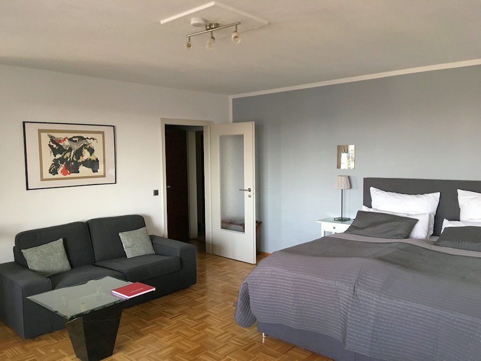 Wohnung Deutz-Kalker Straße in Köln