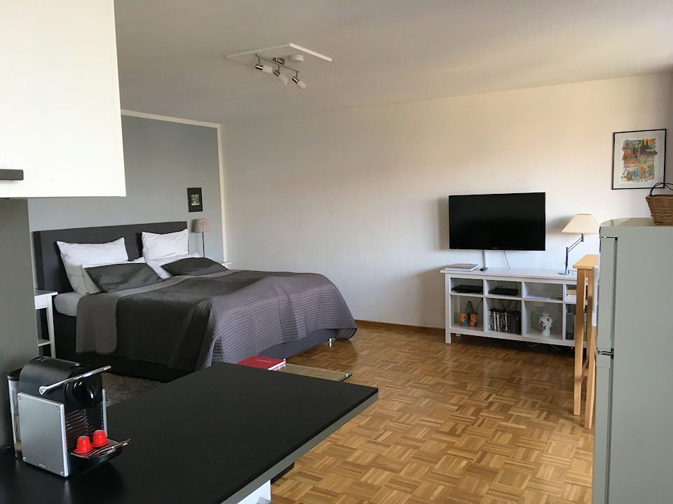 Wohnung Deutz-Kalker Straße in Köln