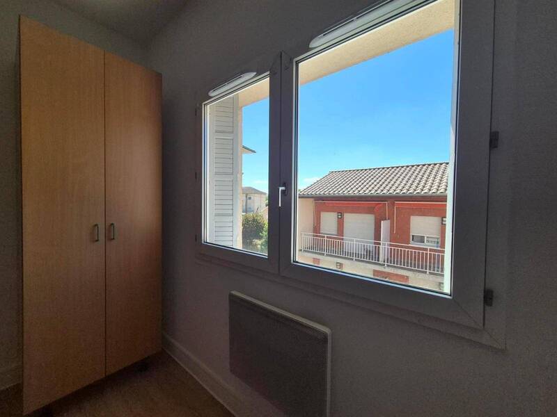 Appartement Boulevard Des 9 Cles à Mâcon