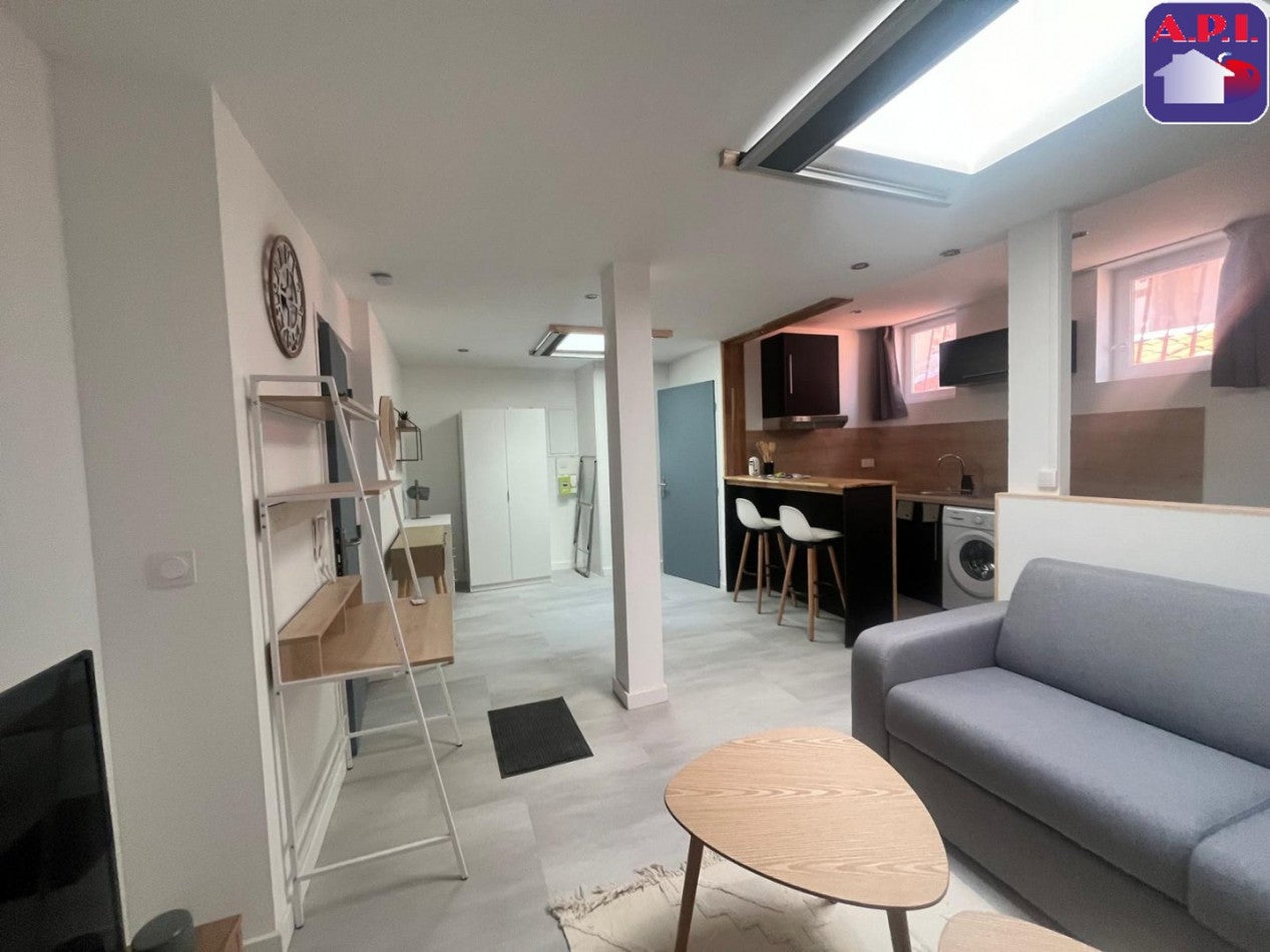 Appartement Place de la République à Pamiers