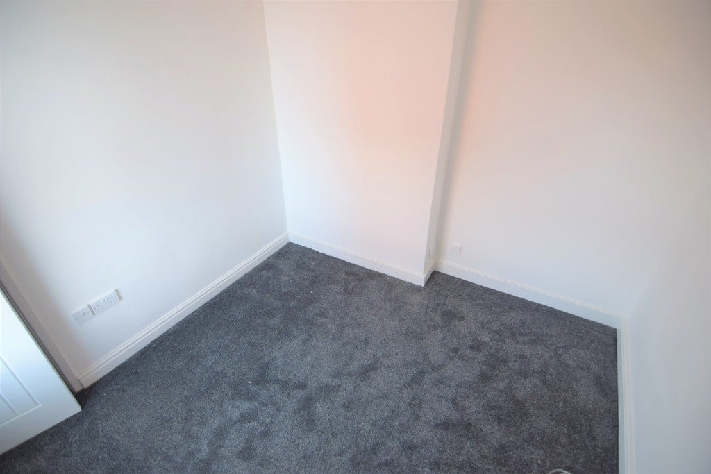 Flat Bairstow Street in Blackpool