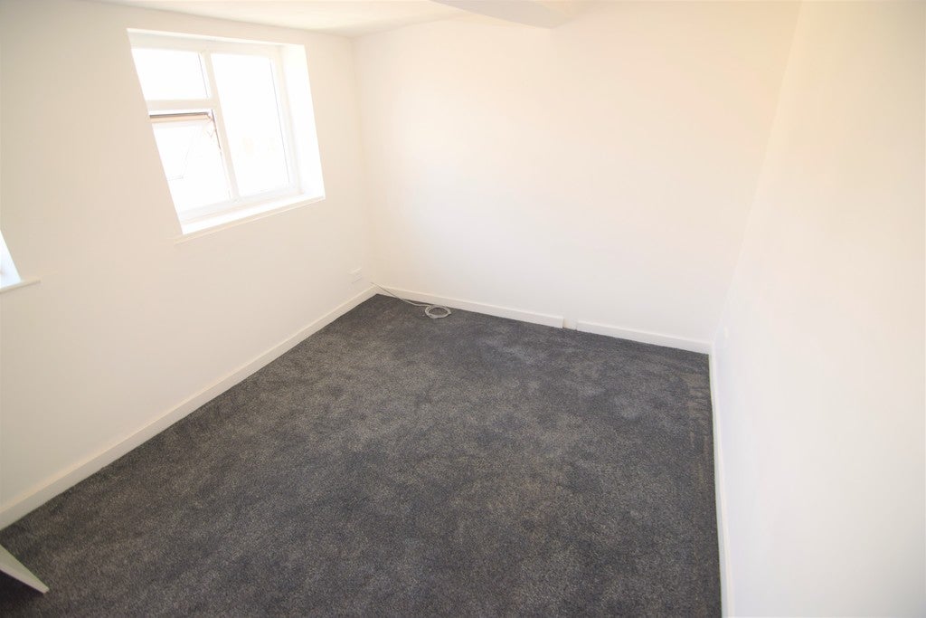 Flat Bairstow Street in Blackpool