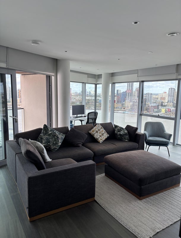 Room Cutter Lane in Greater London