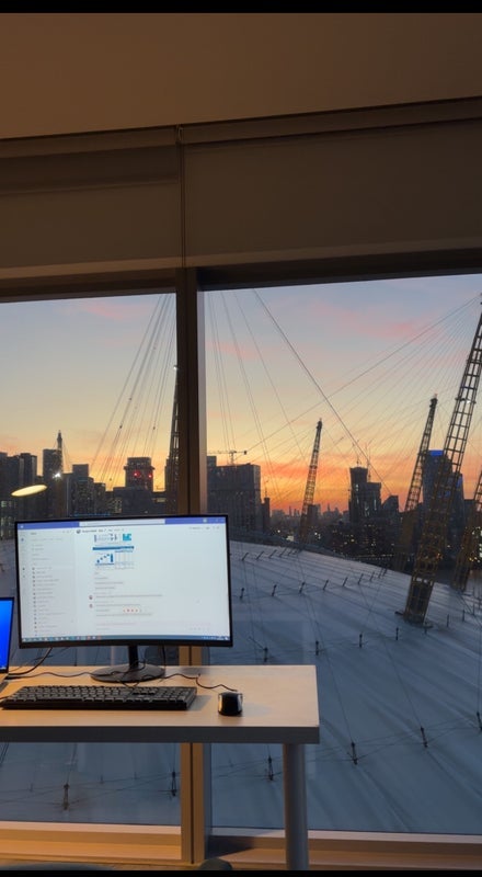 Room Cutter Lane in Greater London