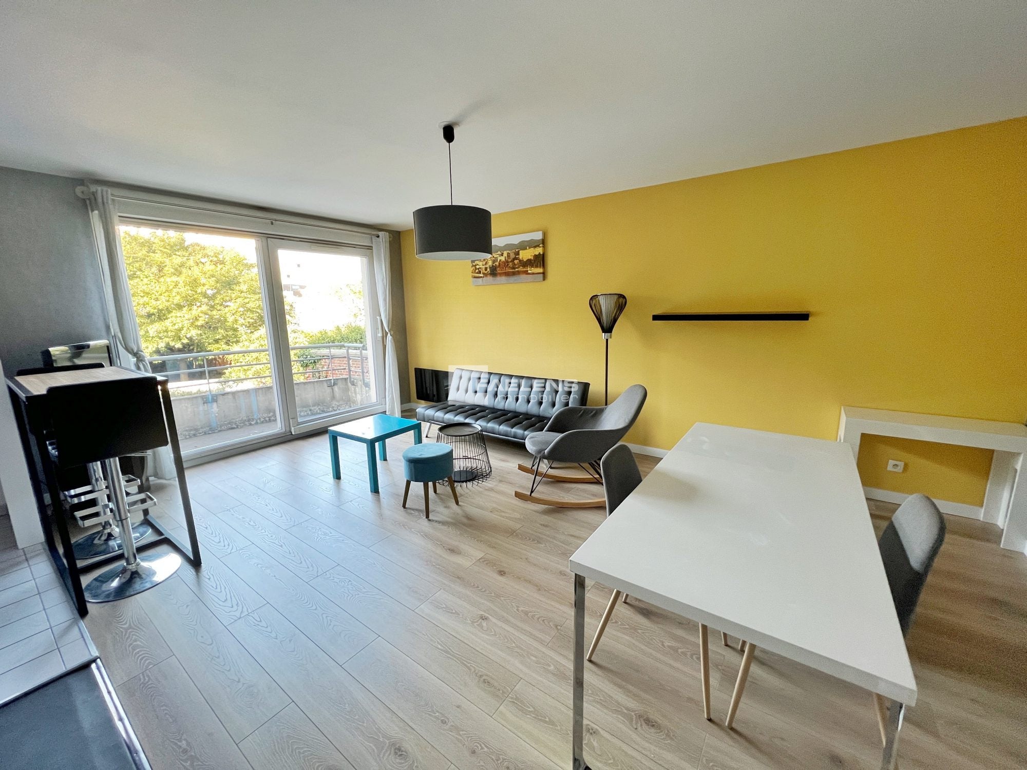 Appartement Rue de Thumesnil à Lille