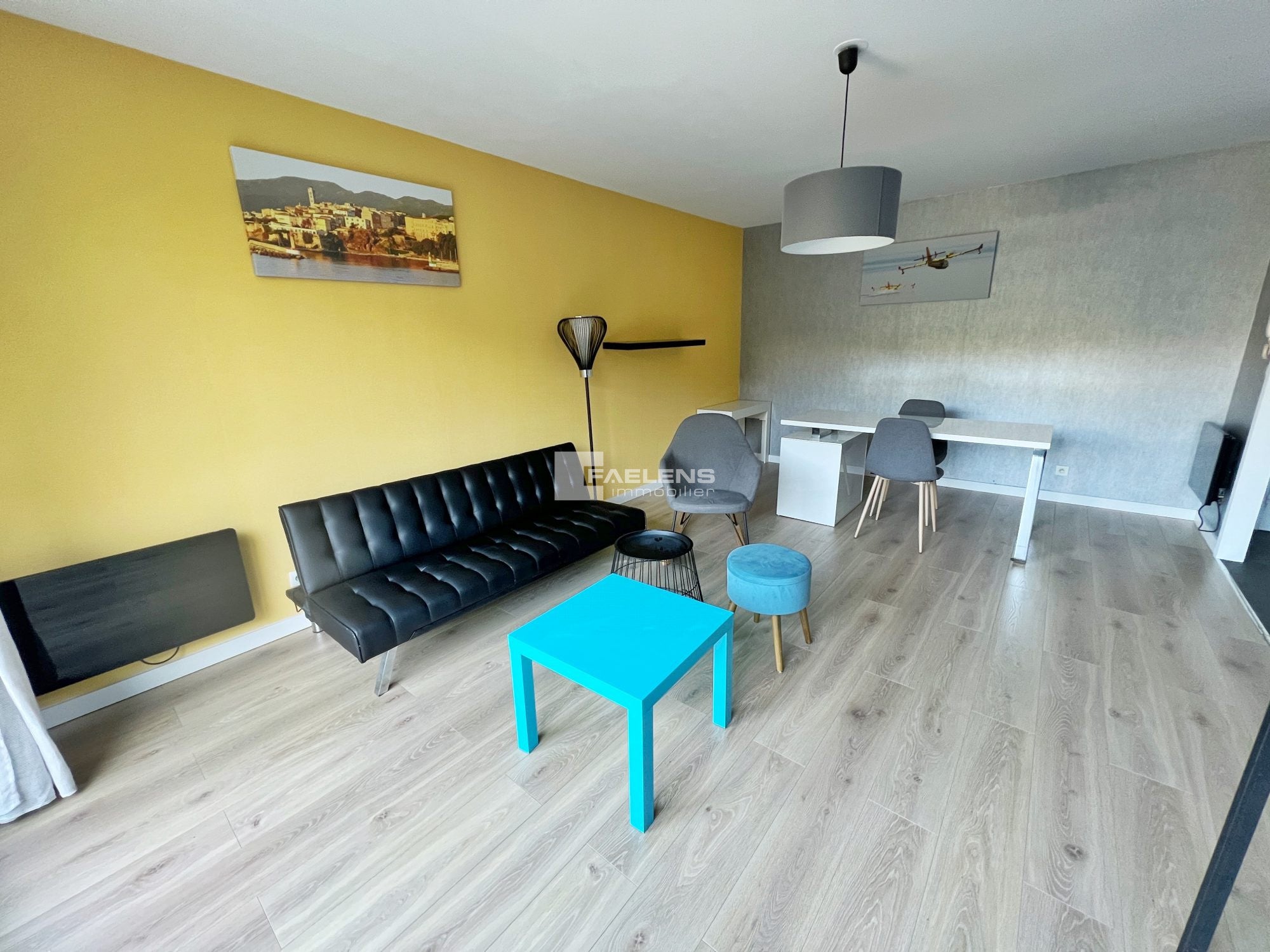 Appartement Rue de Thumesnil à Lille