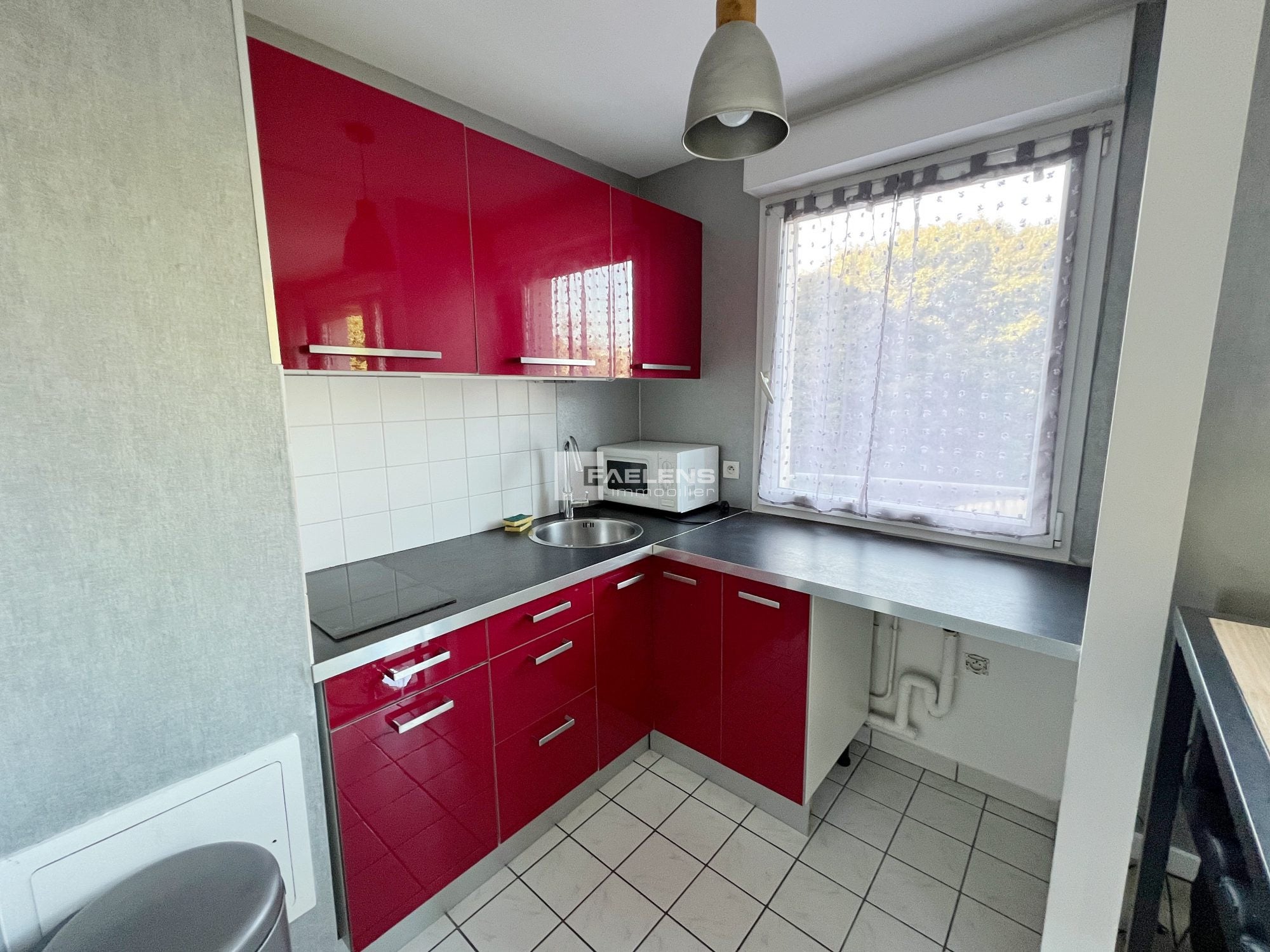 Appartement Rue de Thumesnil à Lille