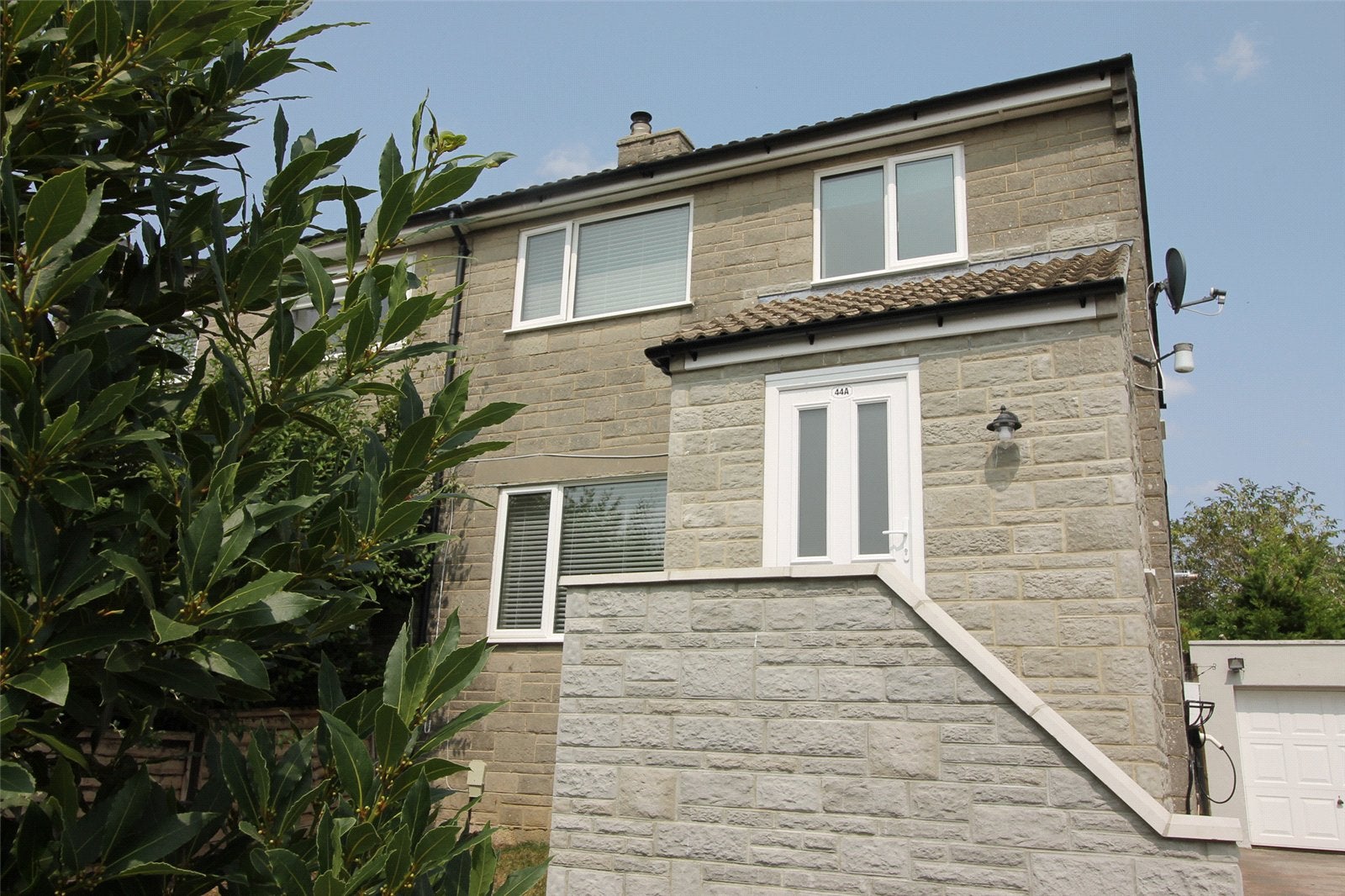 House Stanchester Way in Curry Rivel