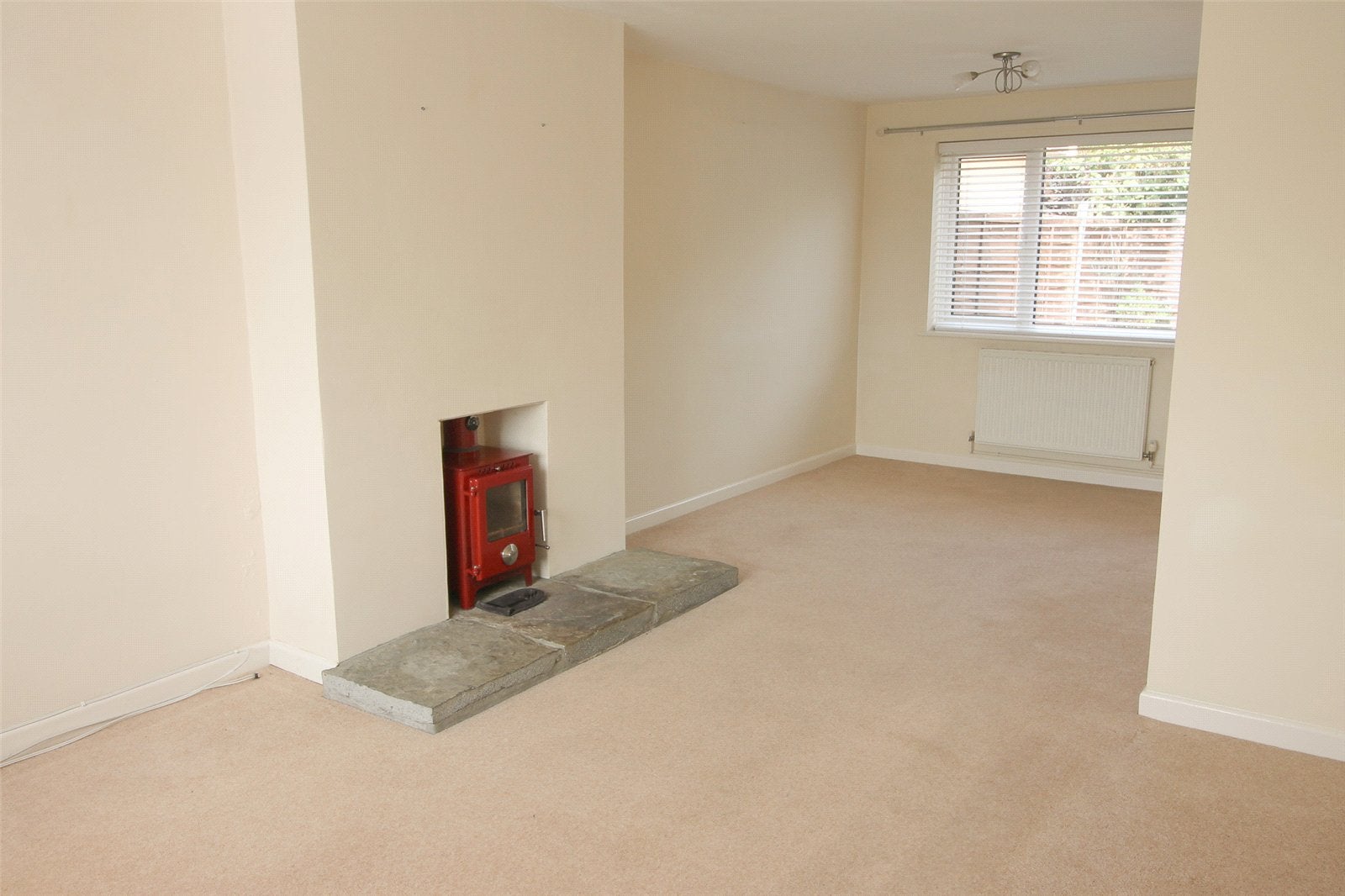 House Stanchester Way in Curry Rivel
