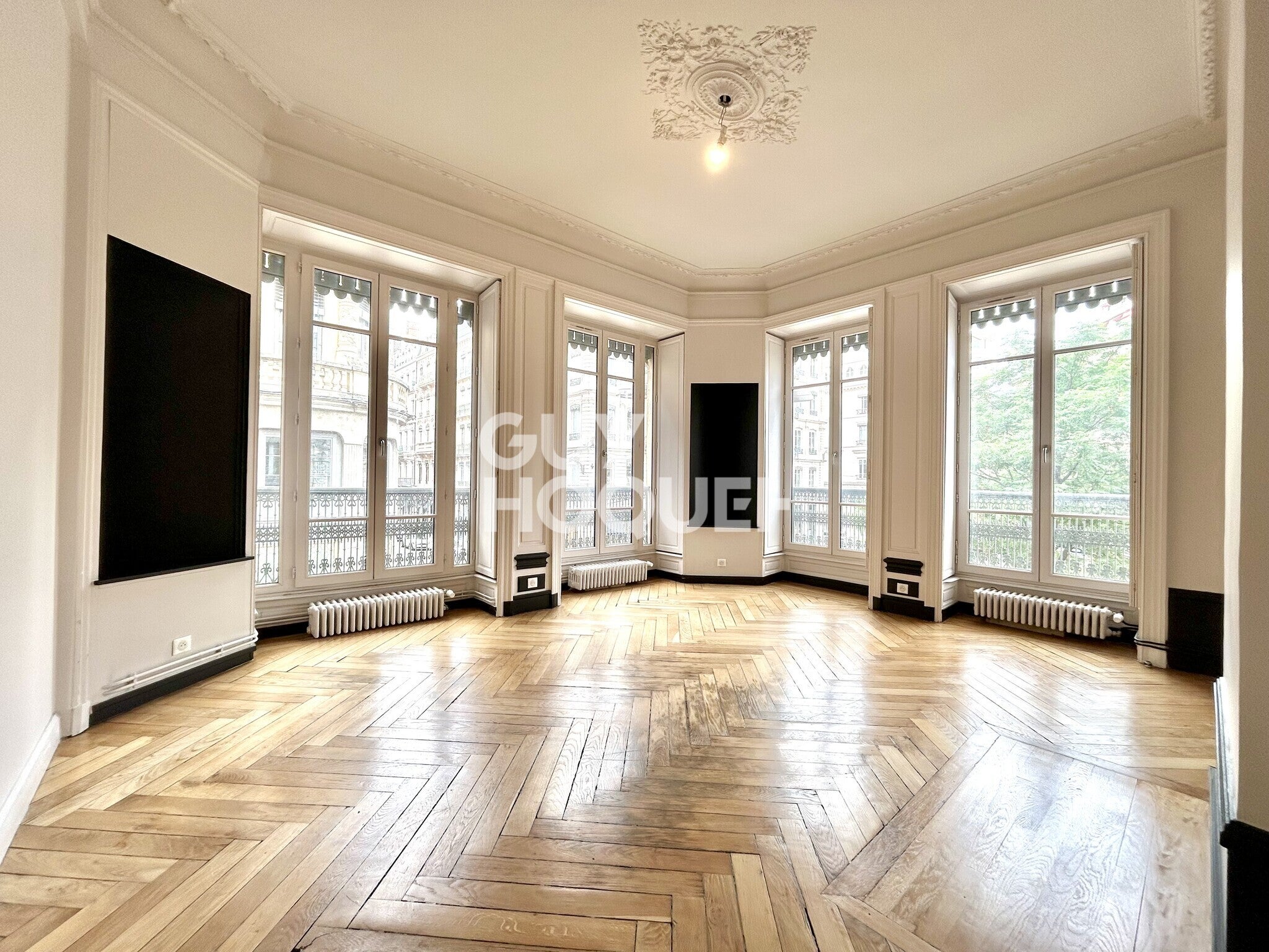 Appartement Rue Professeur Louis Paufique à Lyon