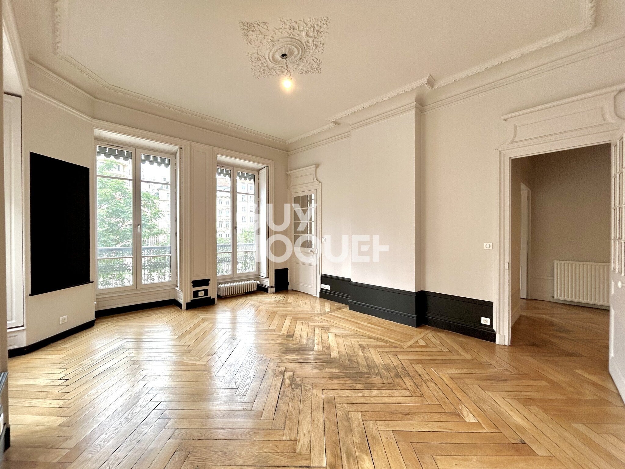 Appartement Rue Professeur Louis Paufique à Lyon
