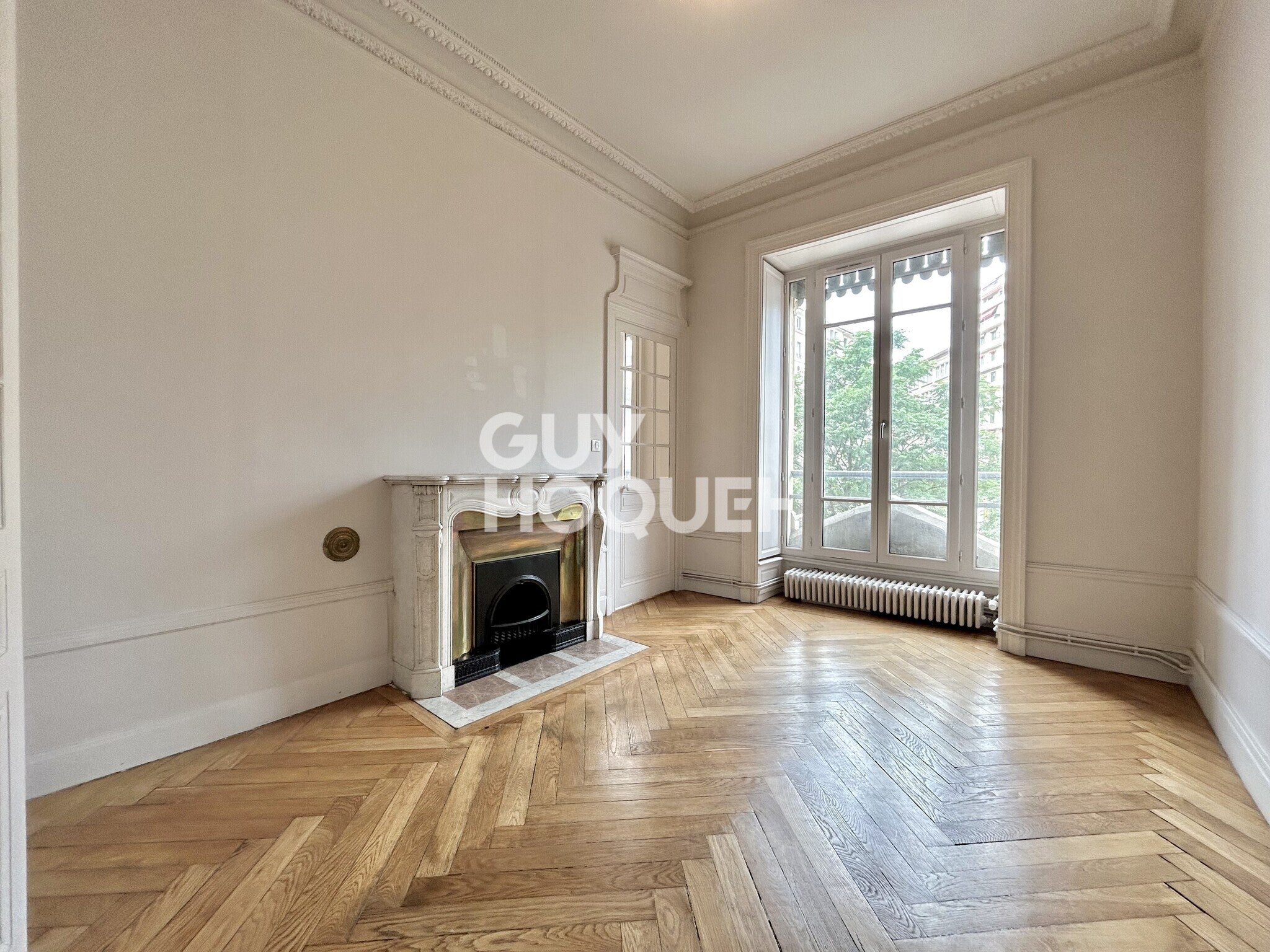Appartement Rue Professeur Louis Paufique à Lyon