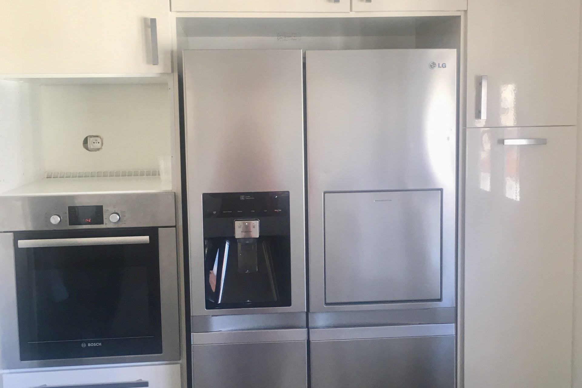Appartement Rue Bugeaud à Lyon