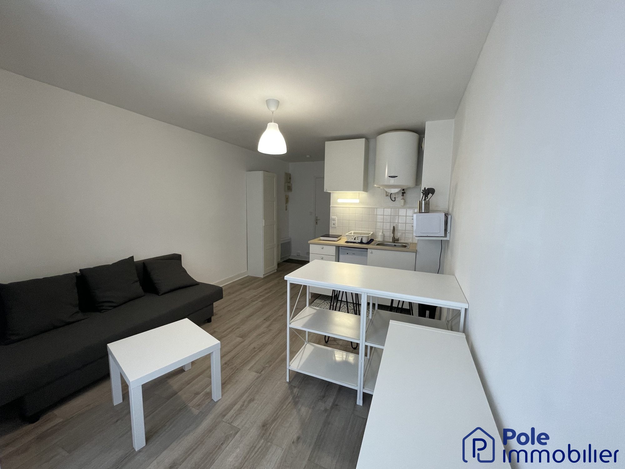 Appartement Rue de la Marne à Caen