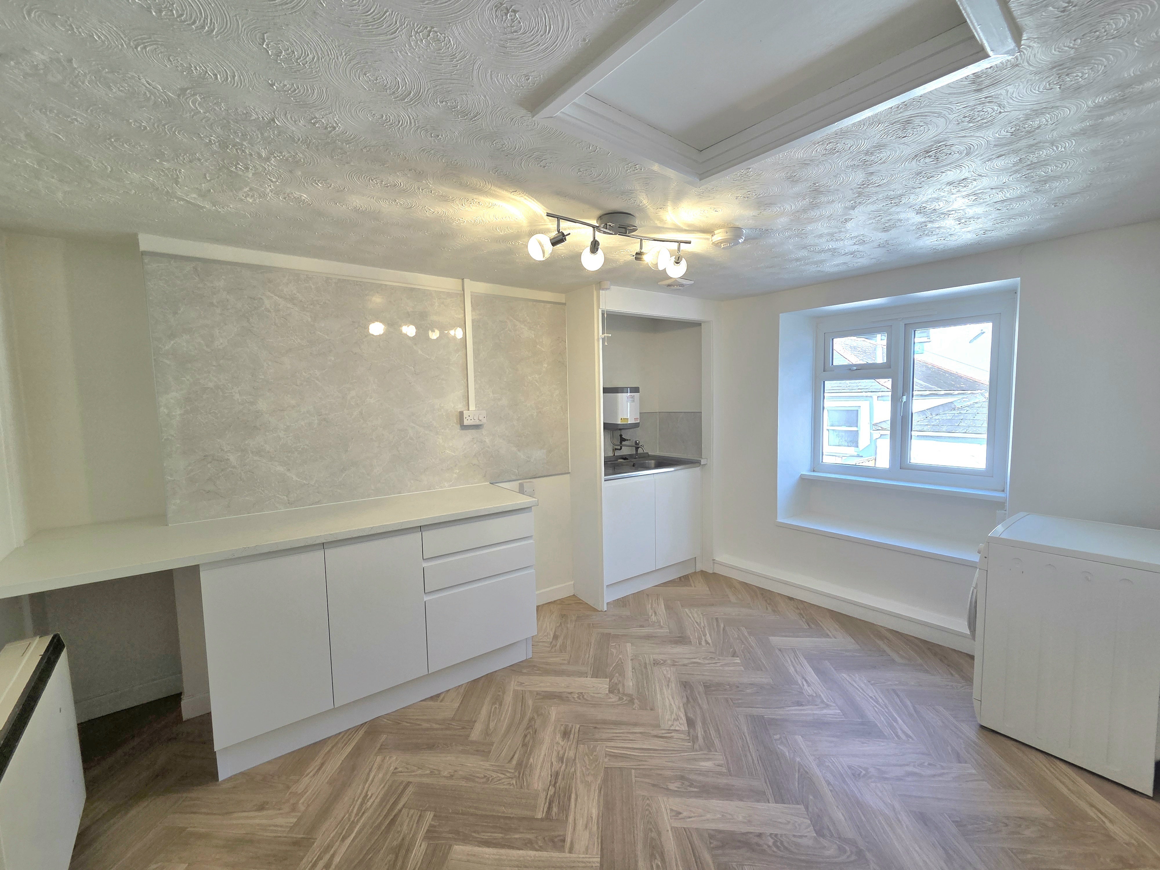 Flat Berkeley Vale in Falmouth