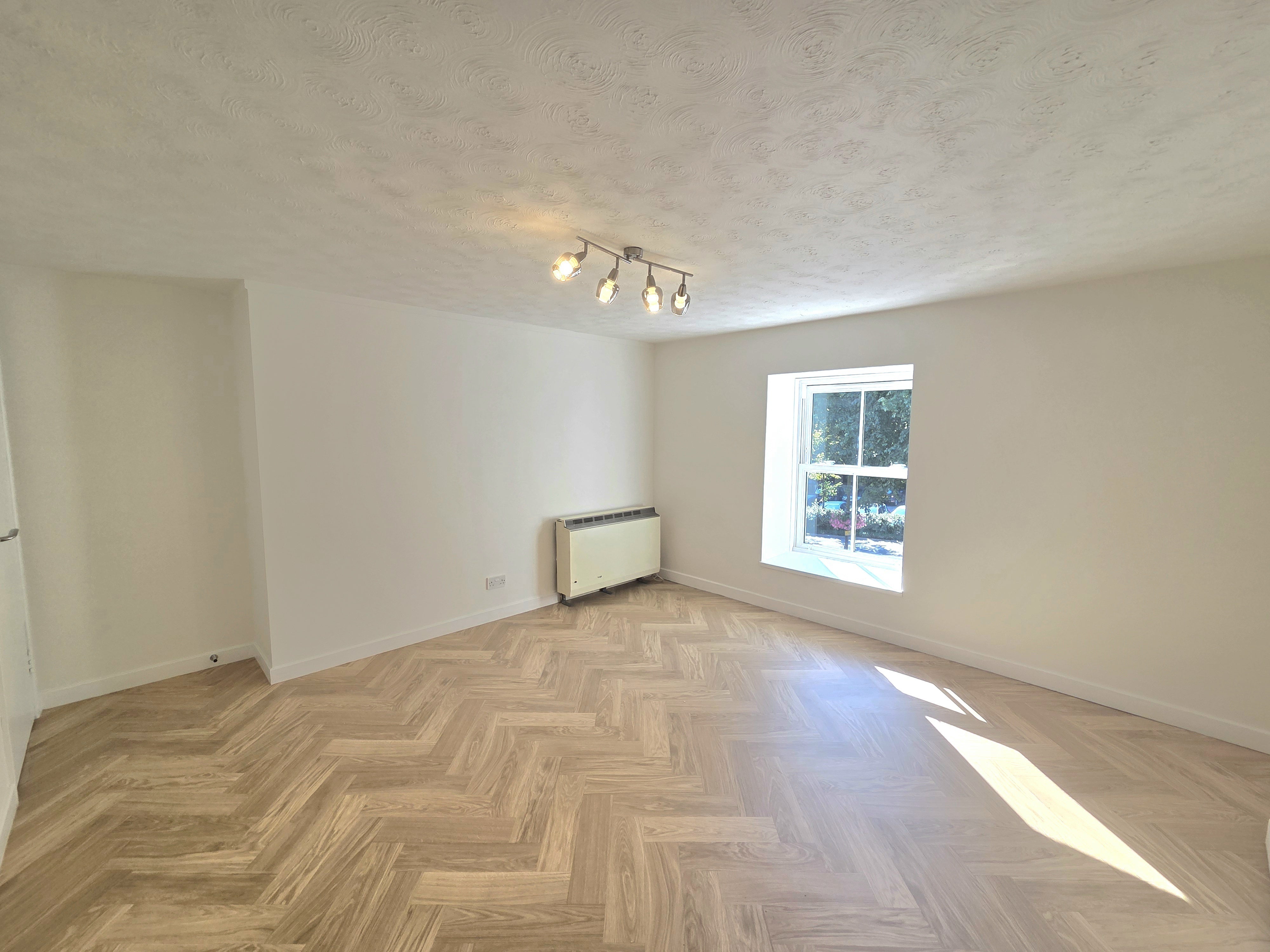 Flat Berkeley Vale in Falmouth