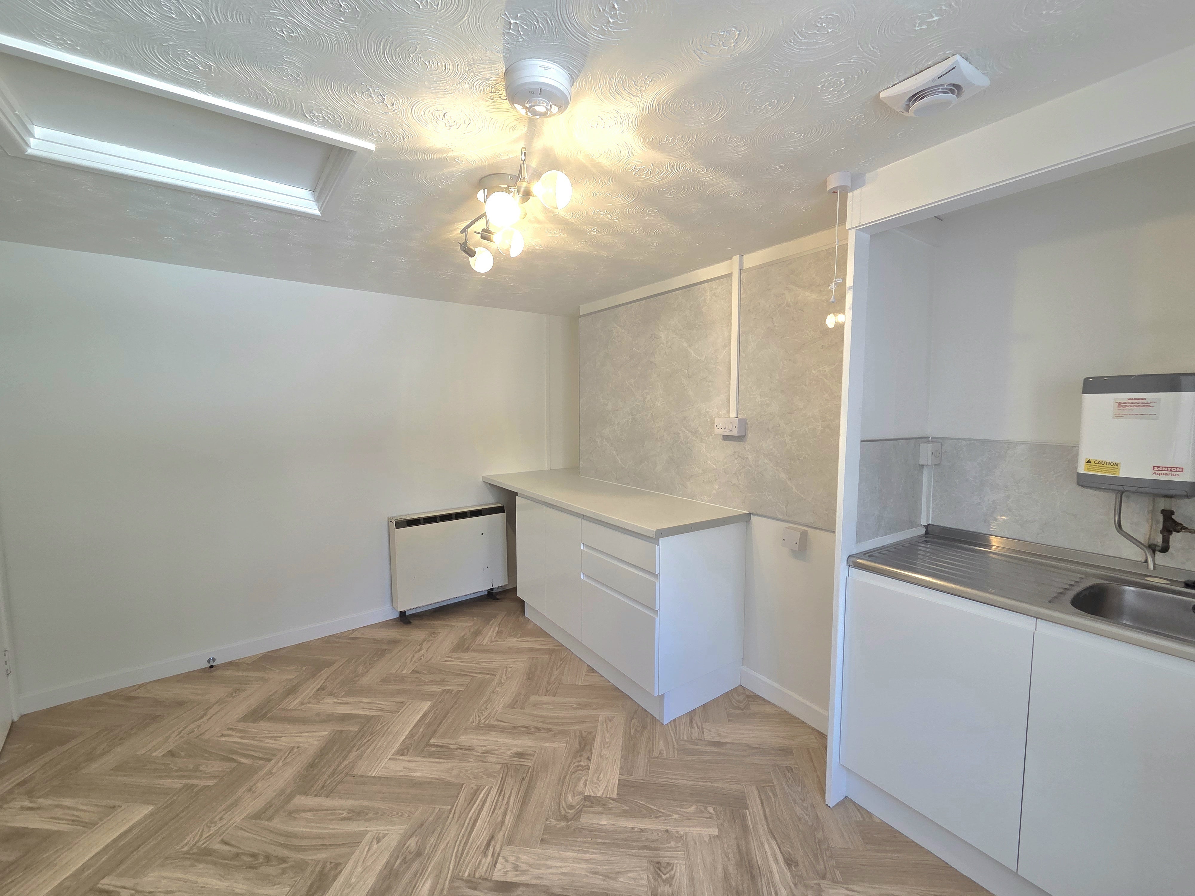 Flat Berkeley Vale in Falmouth