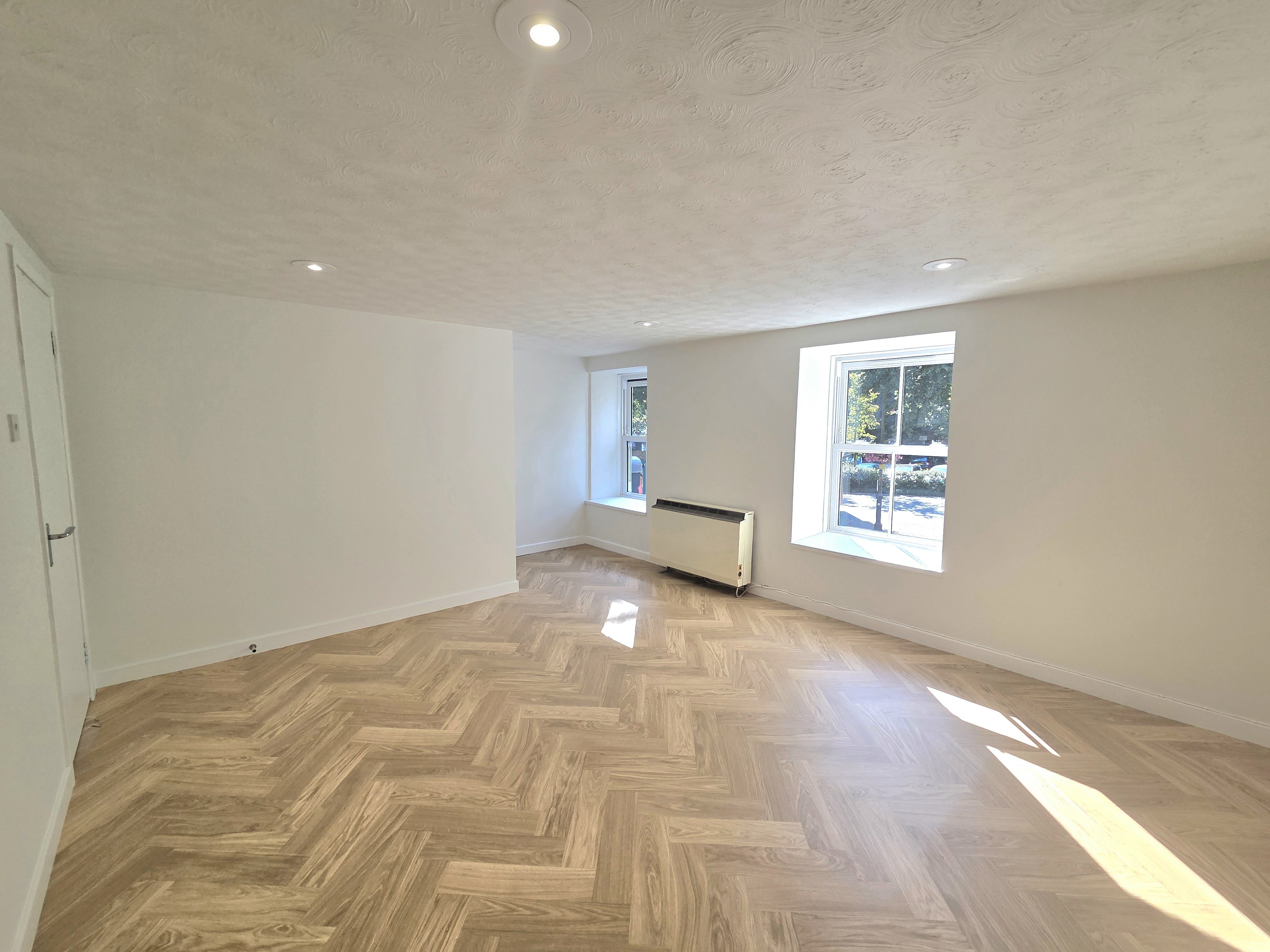 Flat Berkeley Vale in Falmouth
