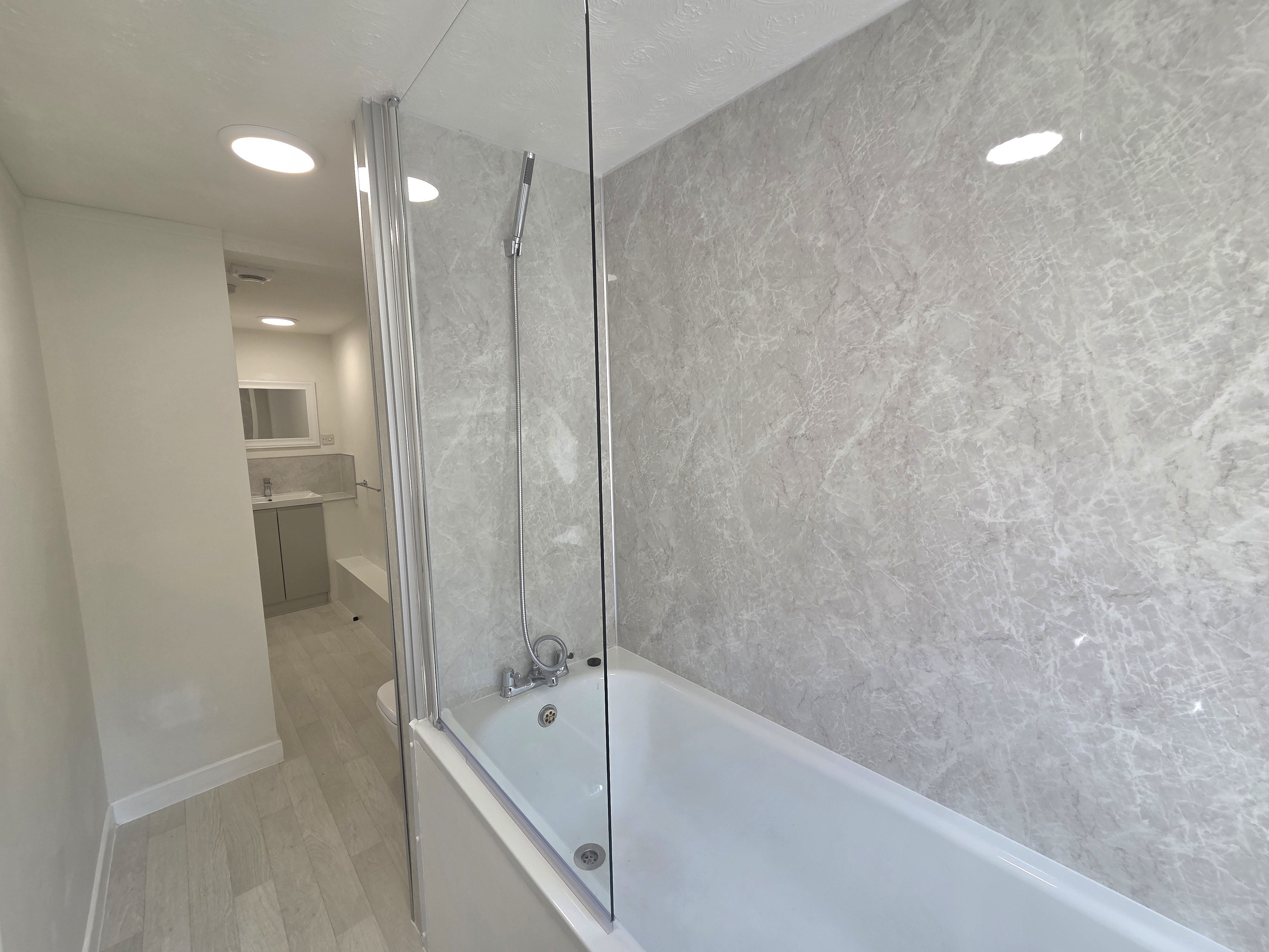 Flat Berkeley Vale in Falmouth