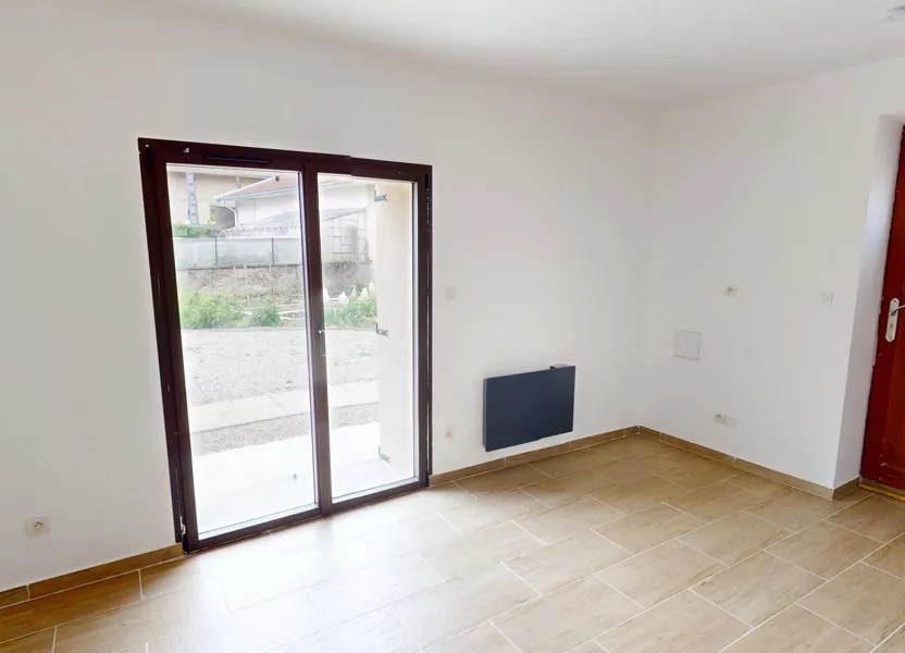 Appartement Rue de la République à Vaulx-en-Velin