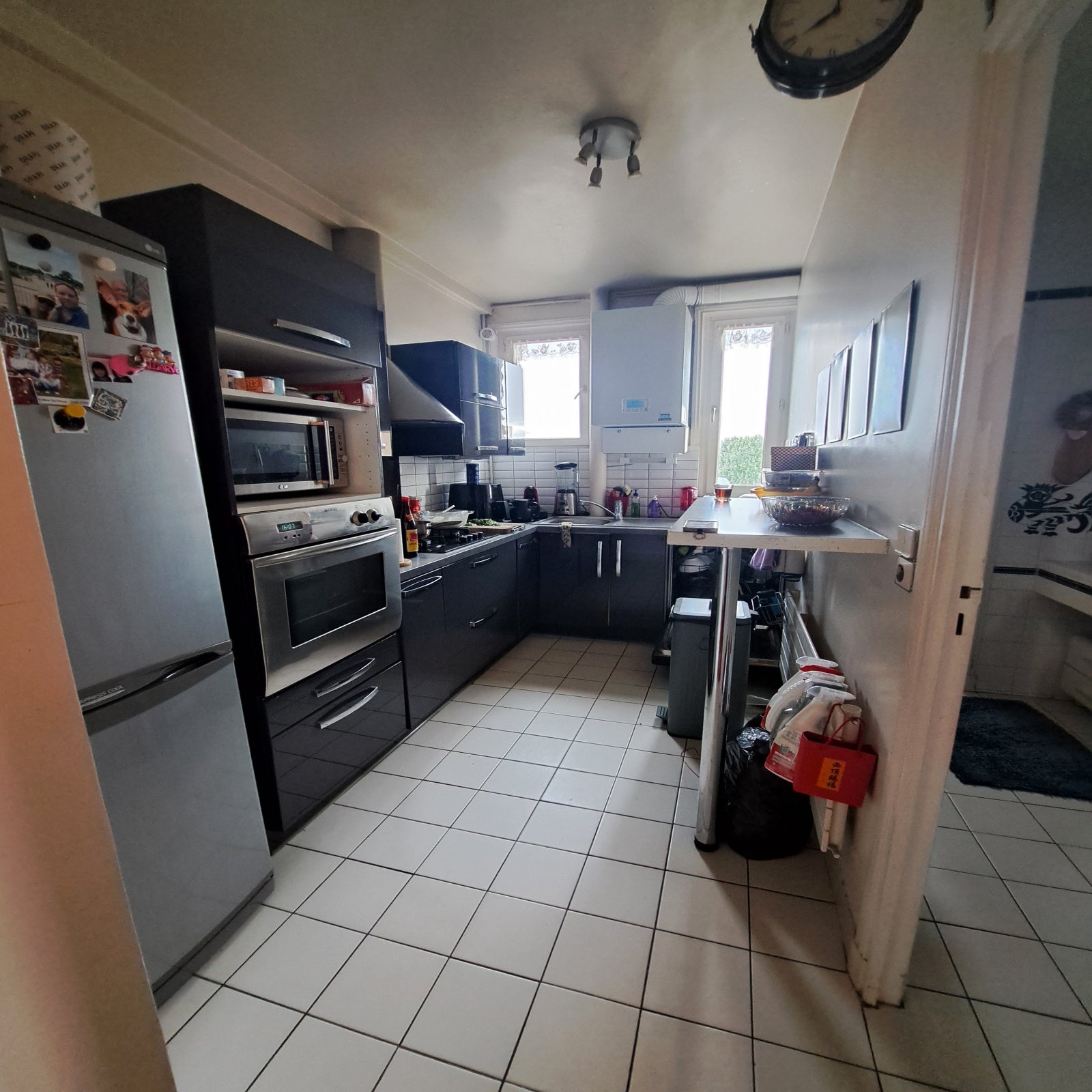 Appartement Rue de Pologne à Saint-Germain-en-Laye