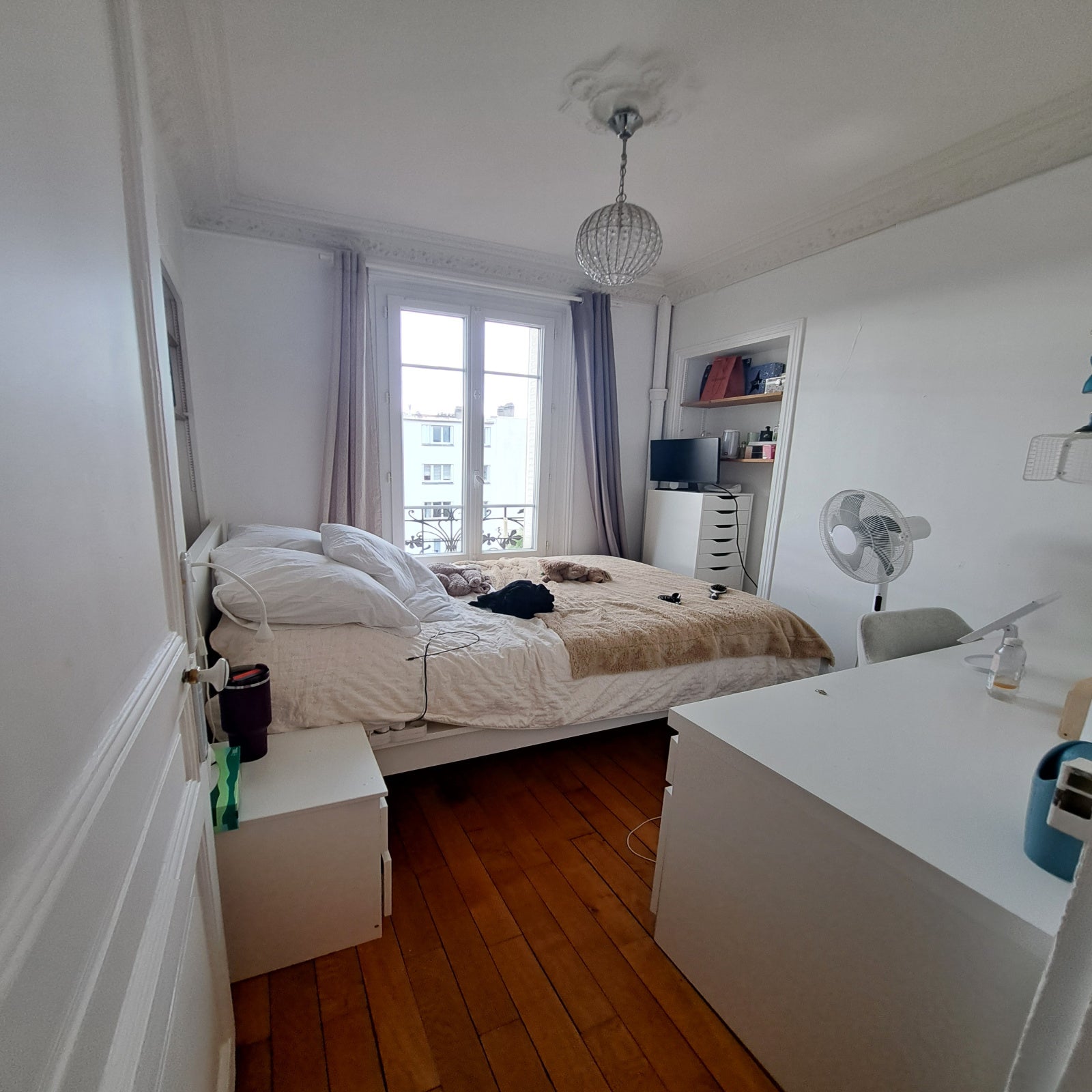 Appartement Rue de Pologne à Saint-Germain-en-Laye