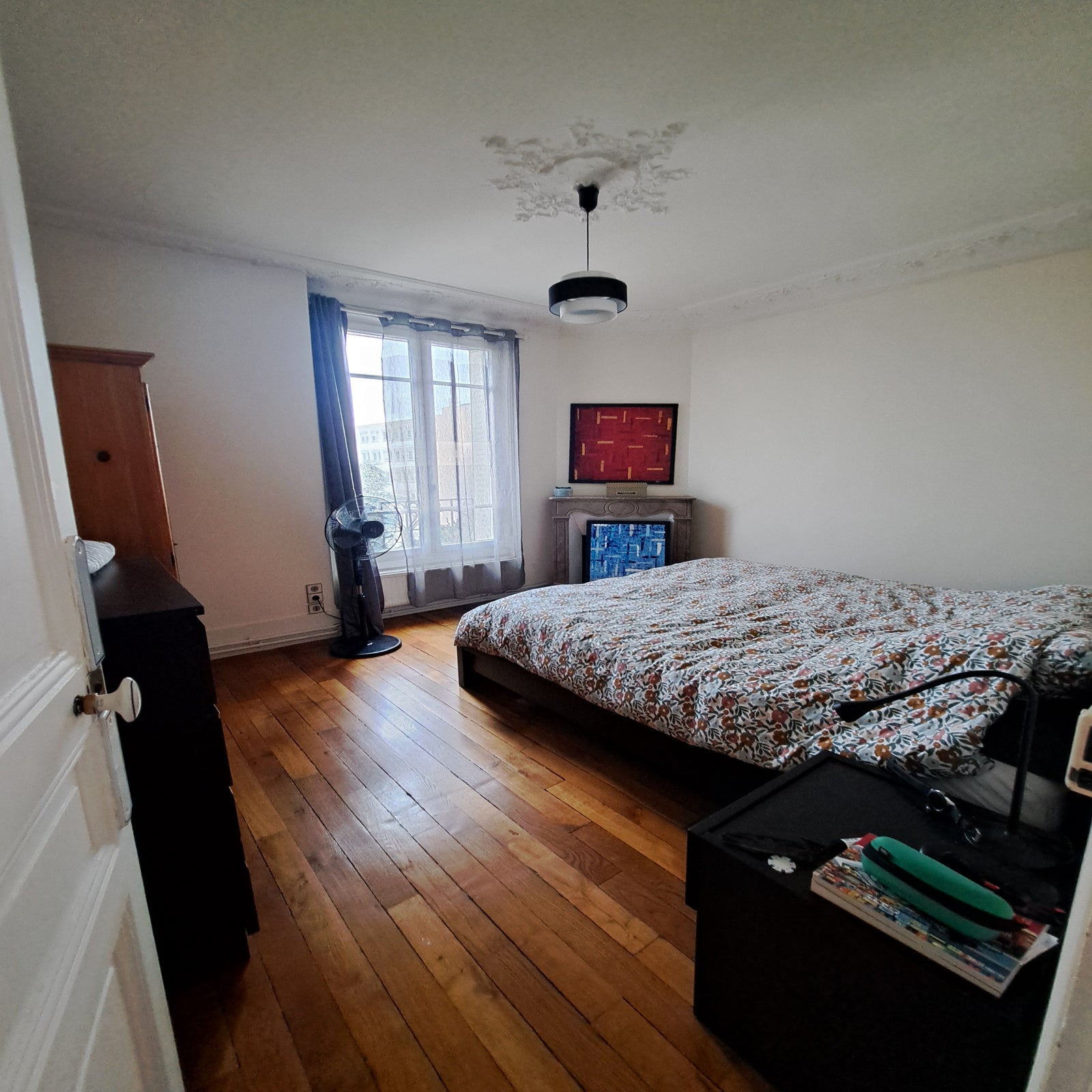 Appartement Rue de Pologne à Saint-Germain-en-Laye