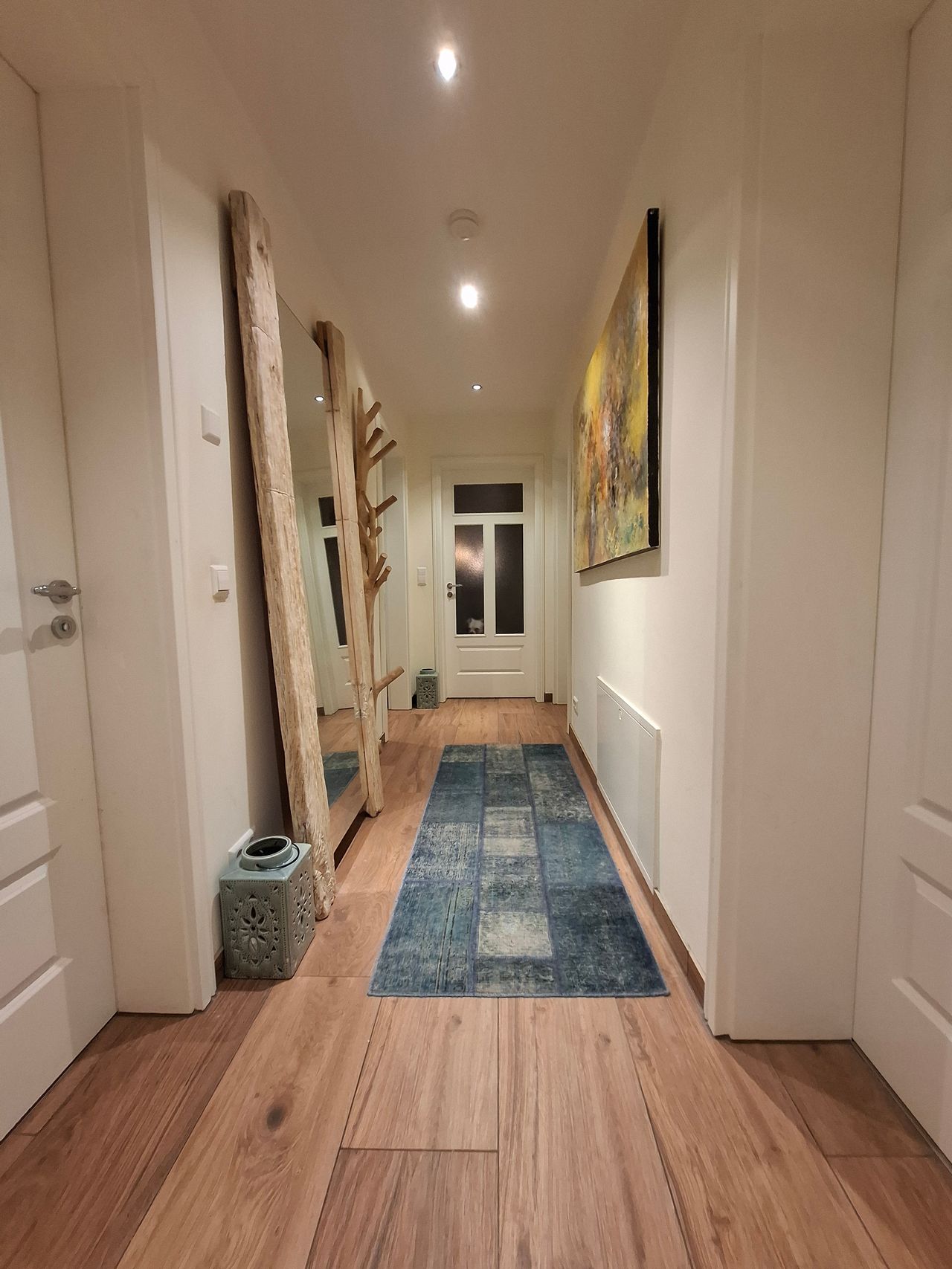 Wohnung Neanderstraße in Berlin