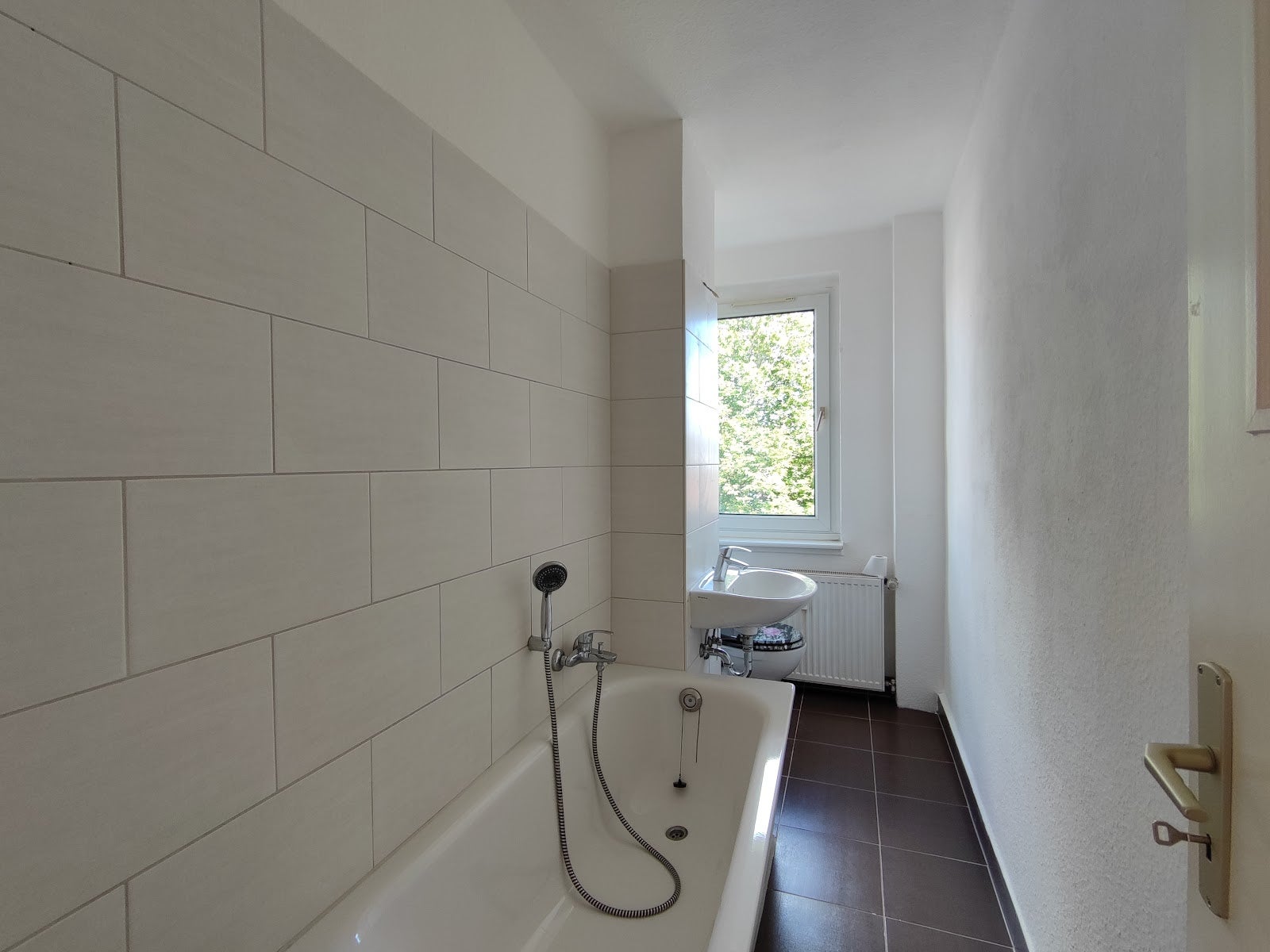 Wohnung Pulvermühlenweg in Zwenkau