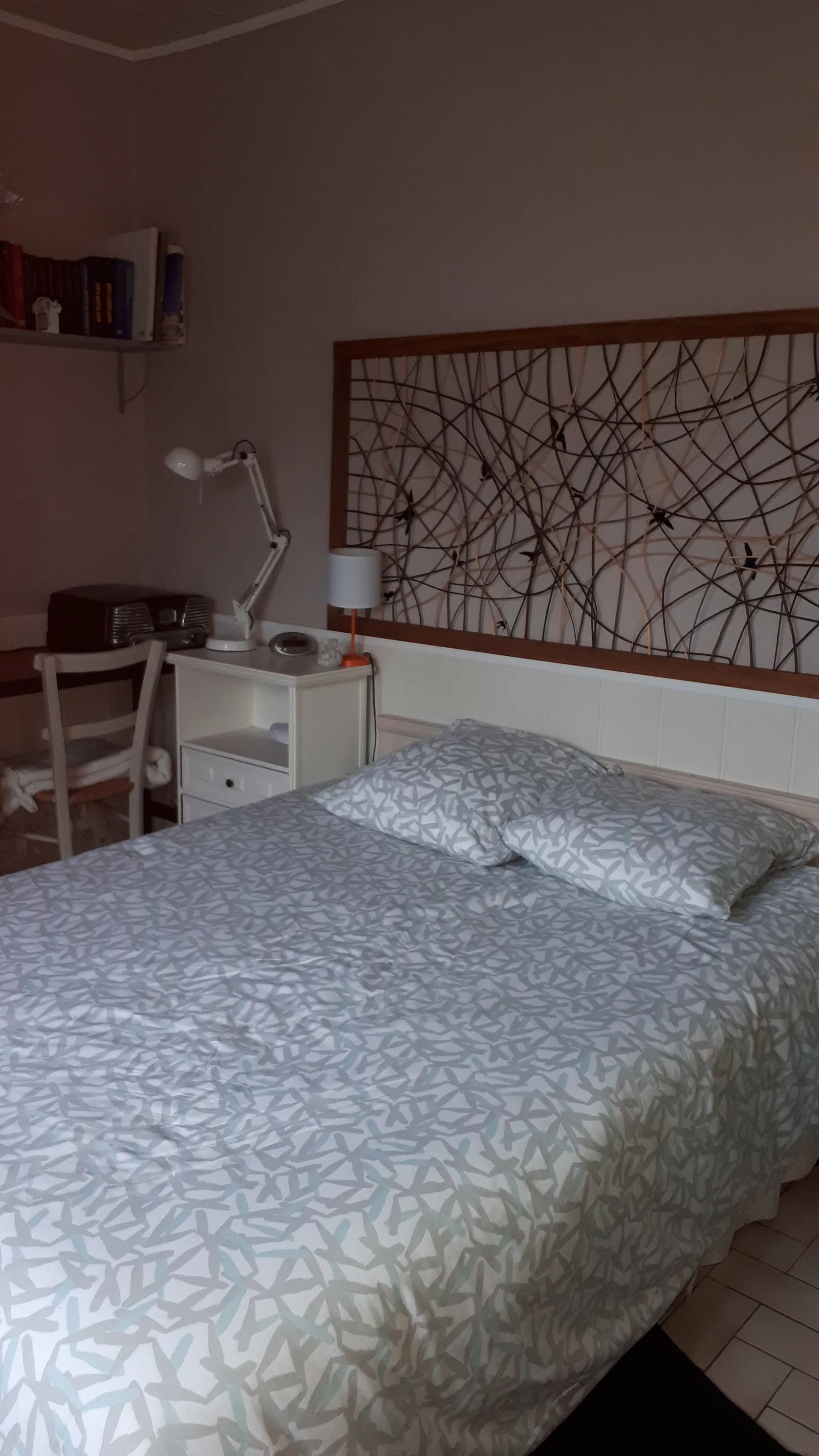 Room Rue du Pesquié in Villeneuve-sur-Lot