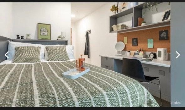 Room Avon Street in Bristol
