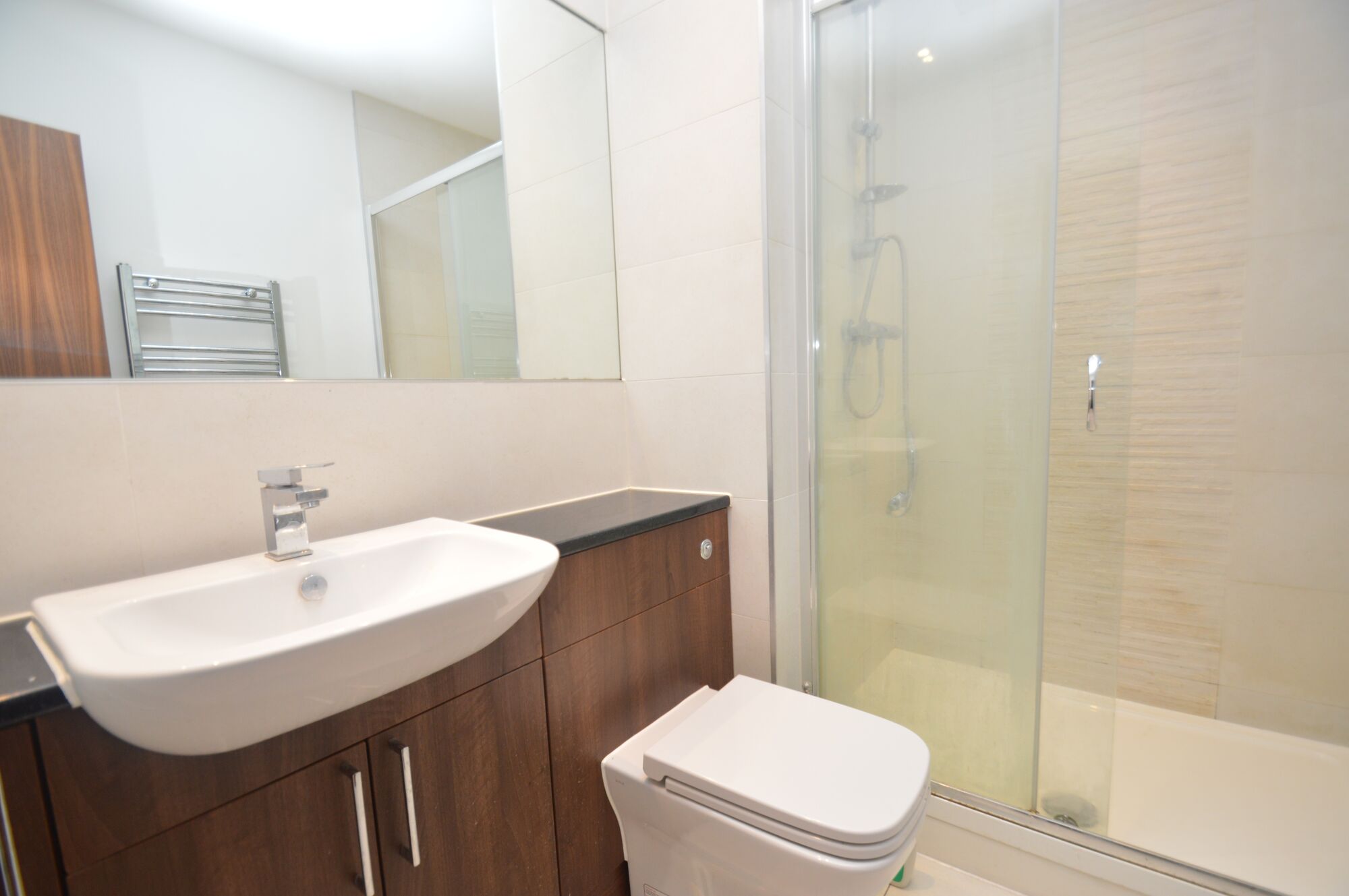 Flat Mendy Street in High Wycombe