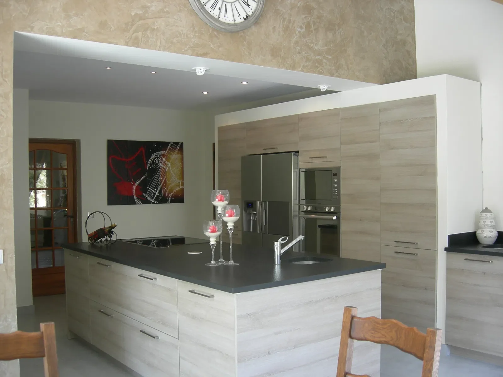 Room Chemin des Joncs in Rochefort-du-Gard