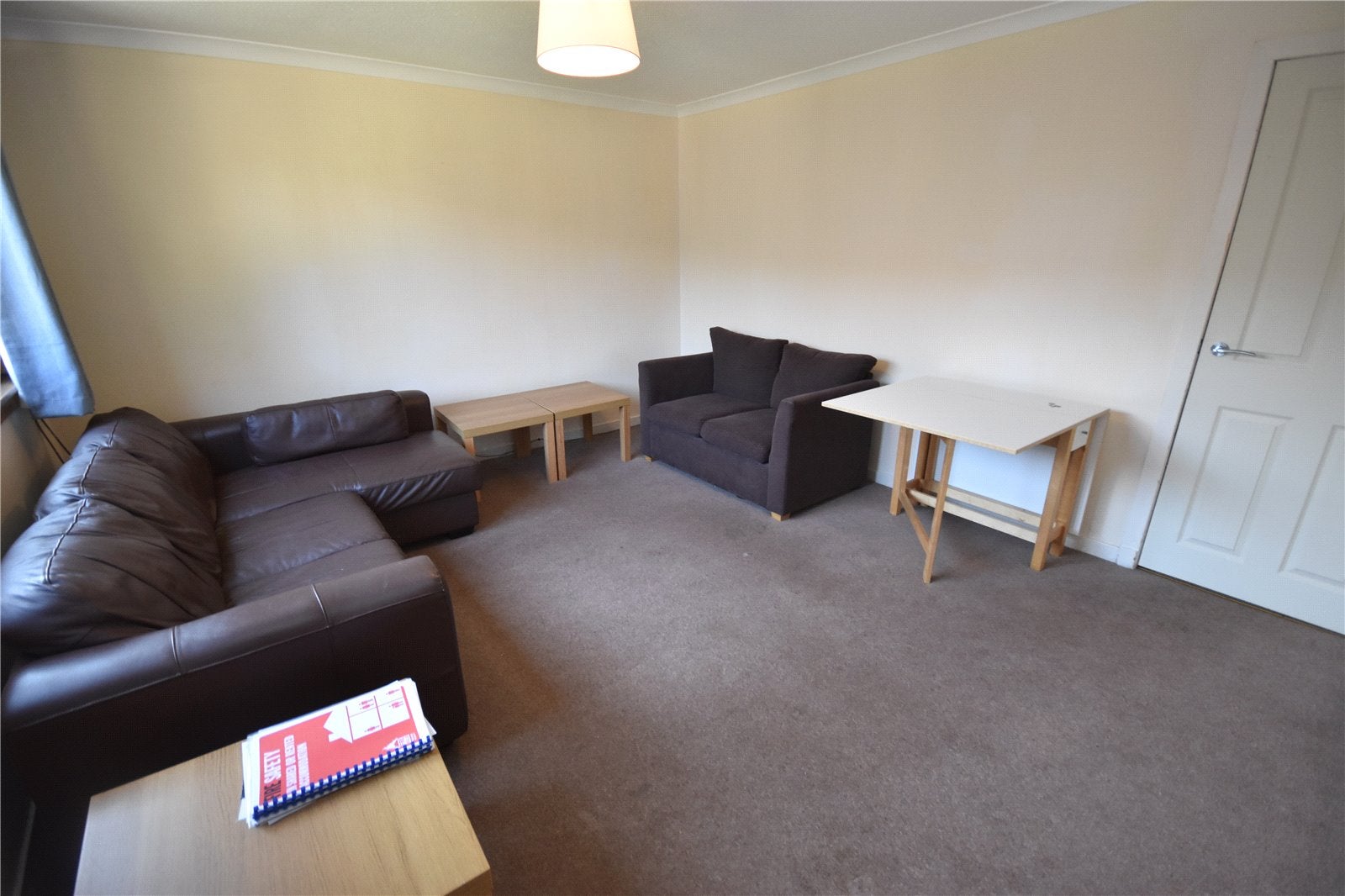 Flat Kintore Place in Aberdeen City