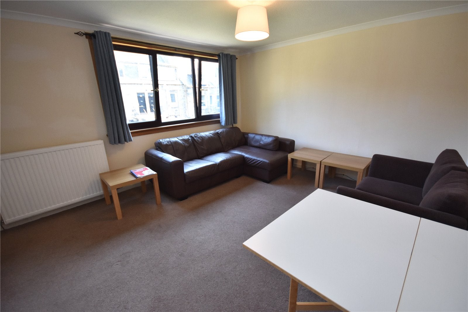 Flat Kintore Place in Aberdeen City