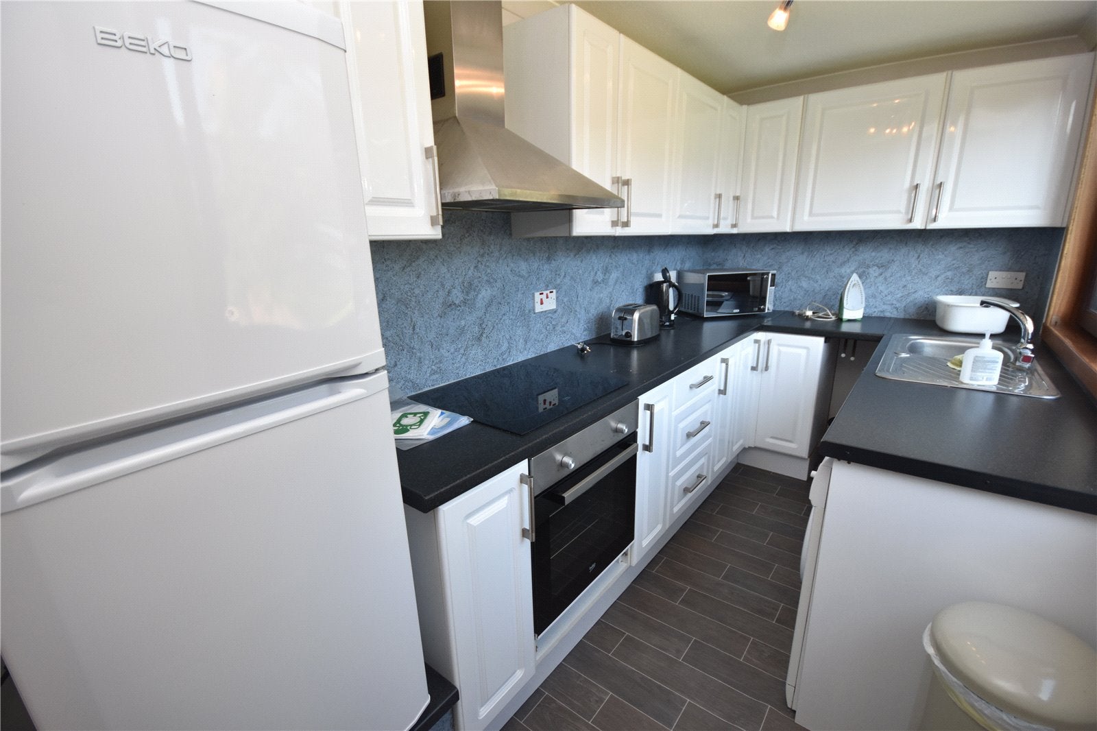 Flat Kintore Place in Aberdeen City
