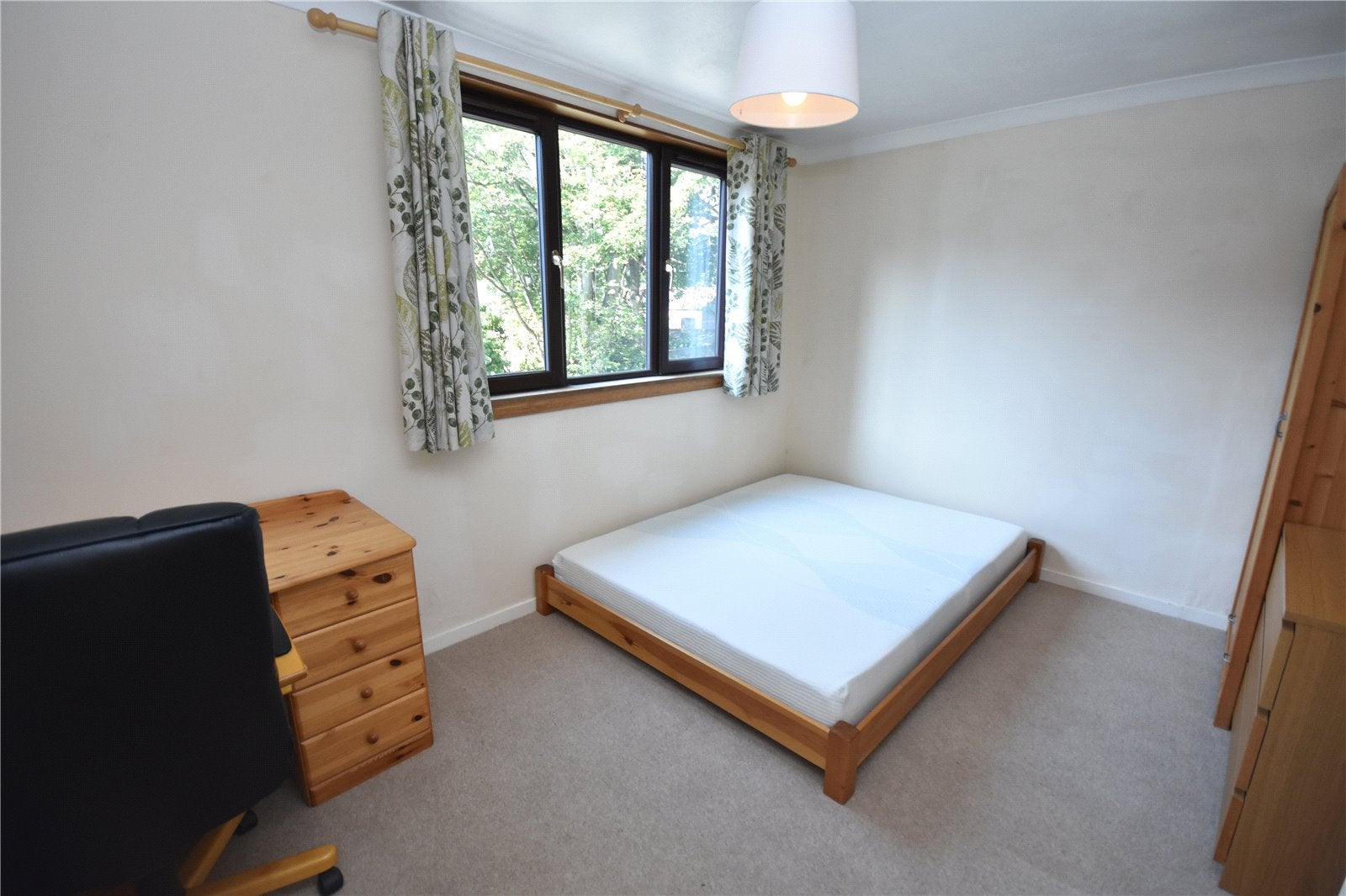 Flat Kintore Place in Aberdeen City