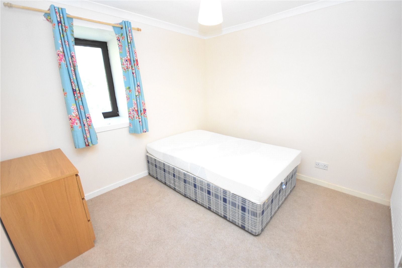 Flat Kintore Place in Aberdeen City