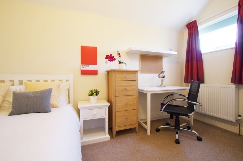 Room Forest Grove in Nottingham