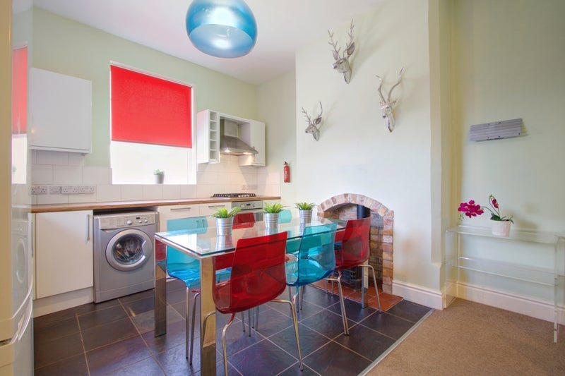 Room Forest Grove in Nottingham